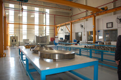 2009年SKF技術日在天津盛大舉行，引領技術服務新潮流